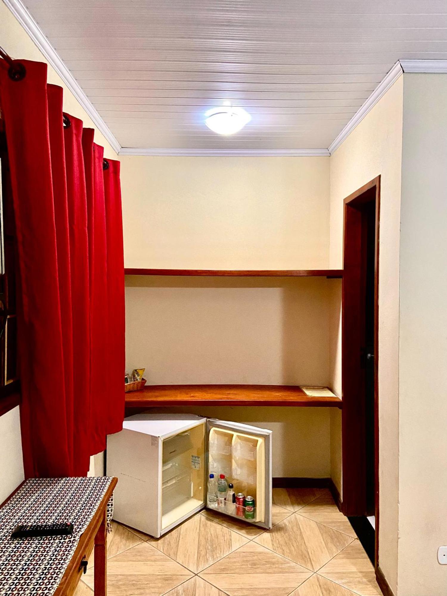 Pousada Litoral Araquari Dış mekan fotoğraf