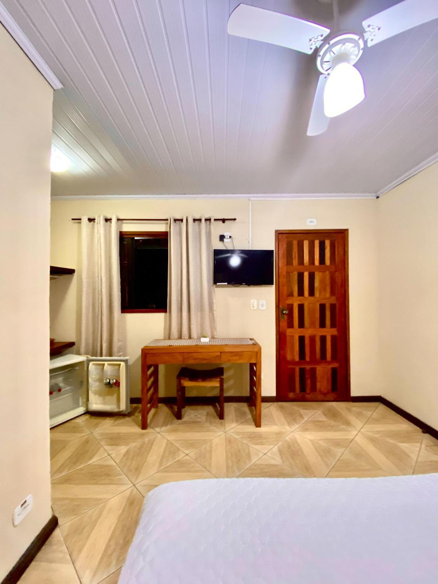 Pousada Litoral Araquari Dış mekan fotoğraf