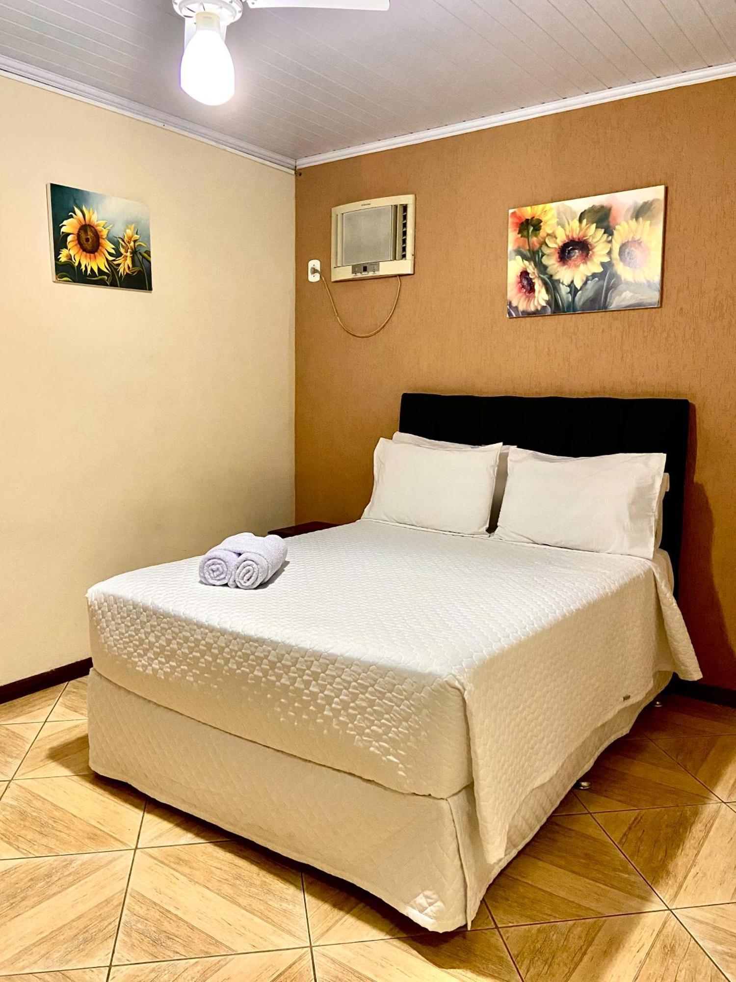 Pousada Litoral Araquari Dış mekan fotoğraf