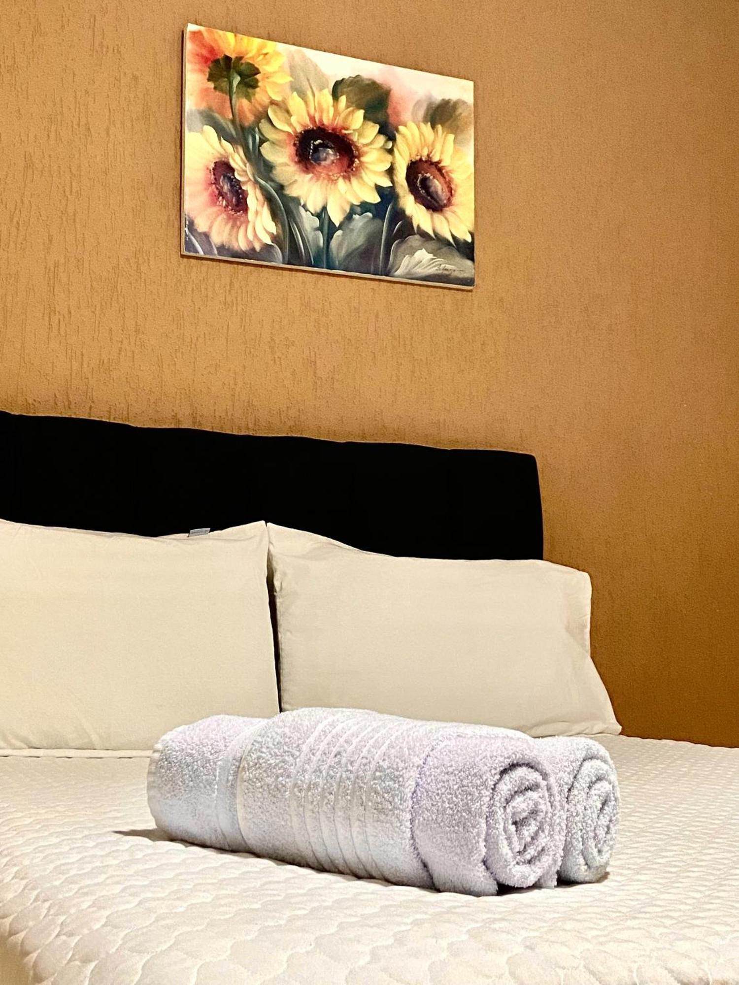 Pousada Litoral Araquari Dış mekan fotoğraf