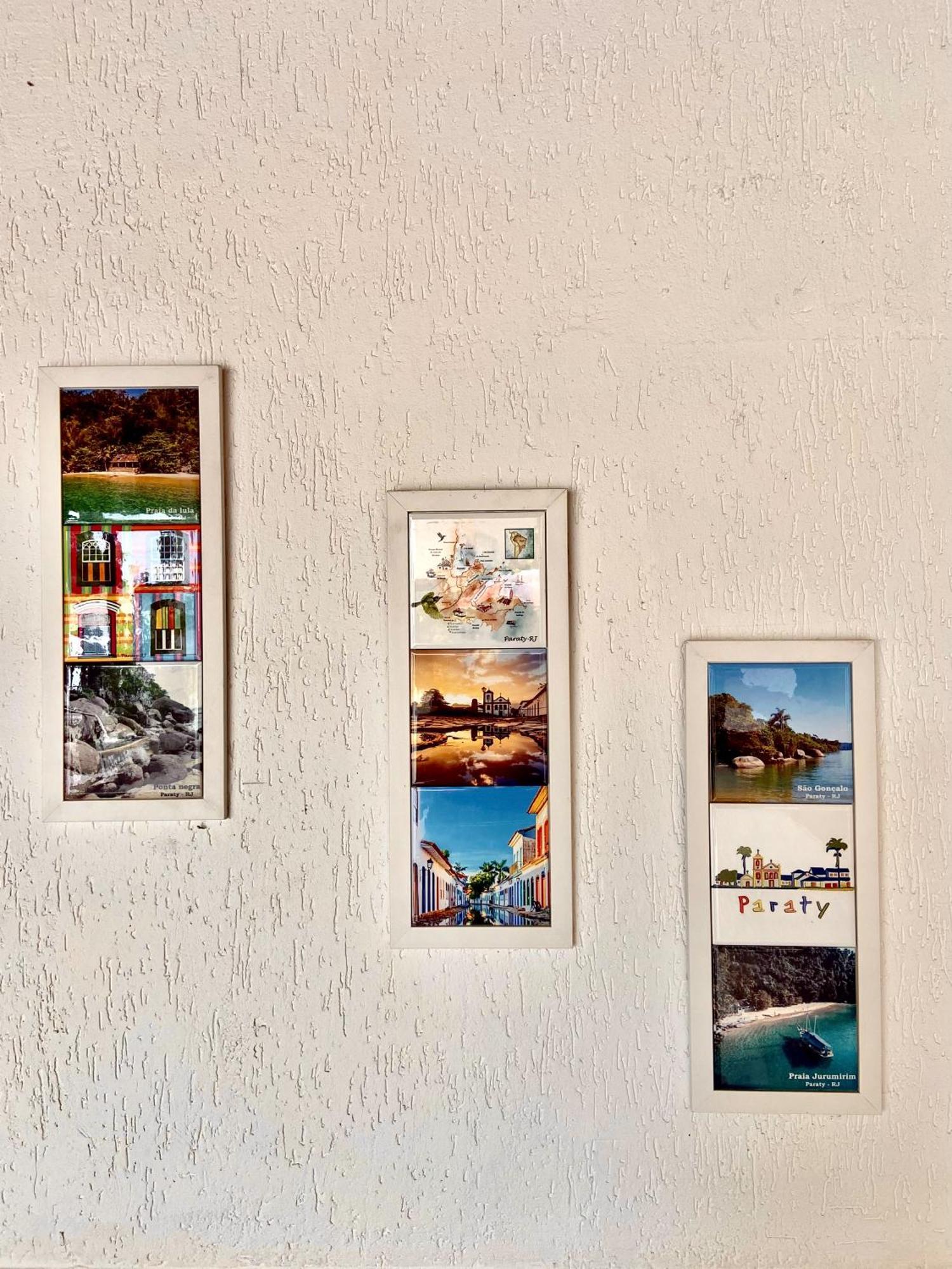 Pousada Litoral Araquari Dış mekan fotoğraf
