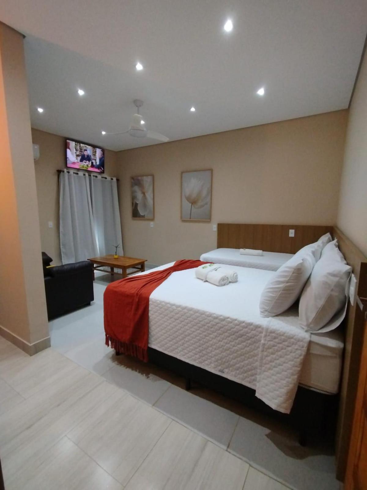 Pousada Litoral Araquari Dış mekan fotoğraf